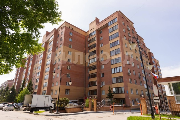 
  Продается 3-комн. квартира 78 м². Фото 23.