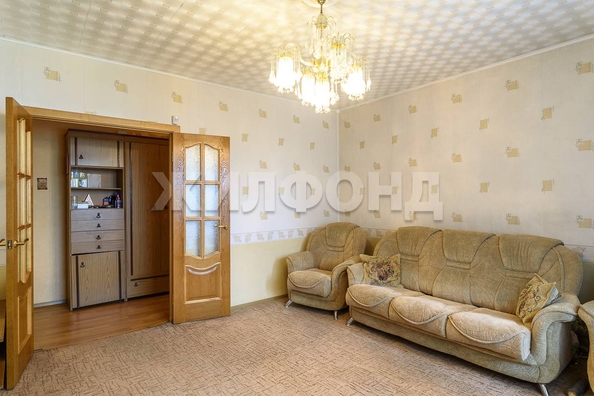 
  Продается 4-комн. квартира 76.5 м². Фото 3.