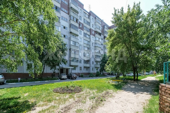 
  Продается 4-комн. квартира 76.5 м². Фото 6.