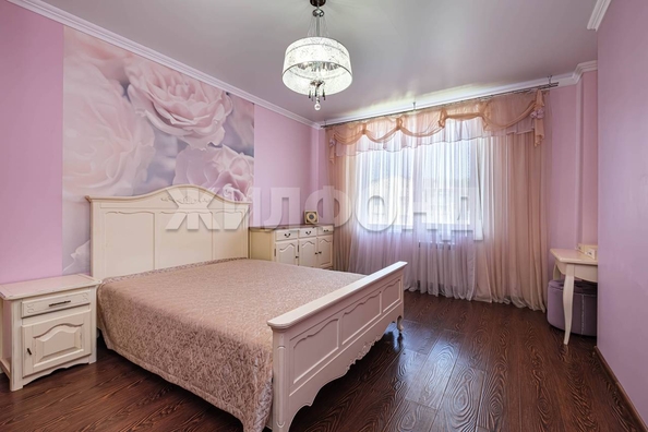
  Продается 4-комн. квартира 138.9 м². Фото 5.