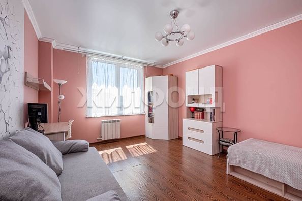 
  Продается 4-комн. квартира 138.9 м². Фото 10.