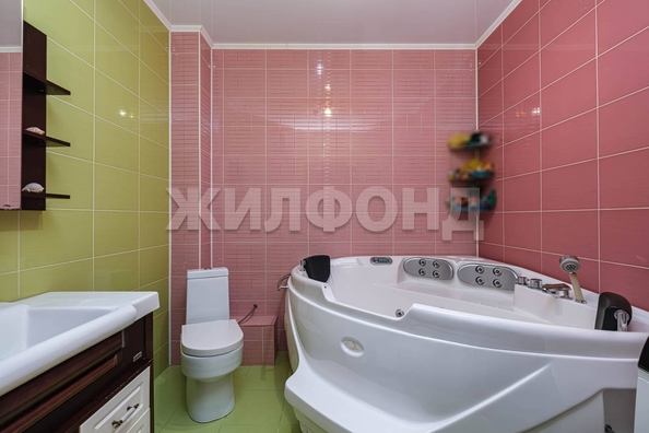 
  Продается 4-комн. квартира 138.9 м². Фото 14.