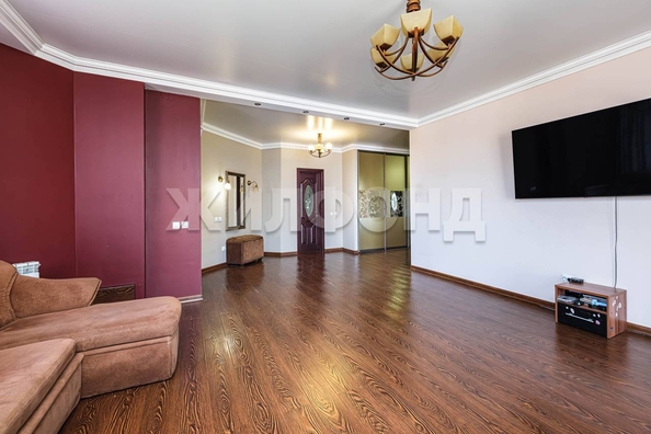 
  Продается 4-комн. квартира 138.9 м². Фото 22.