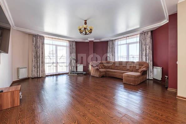 
  Продается 4-комн. квартира 138.9 м². Фото 30.