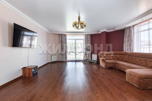 
  Продается 4-комн. квартира 138.9 м². Фото 31.
