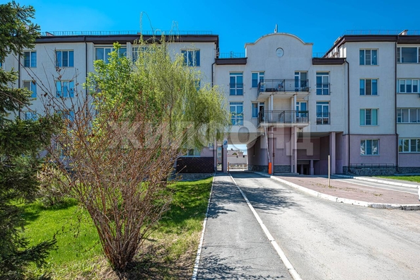 
  Продается 4-комн. квартира 138.9 м². Фото 44.