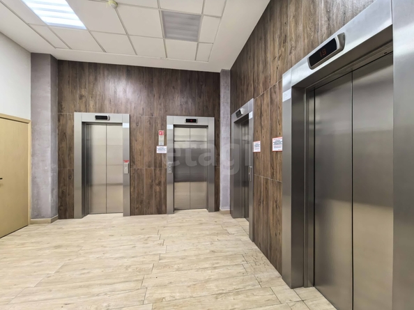 
  Продается 1-комн. квартира 37 м². Фото 18.