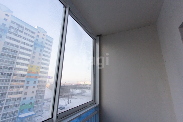 
  Продается 1-комн. квартира 39.8 м², в ЖК Венеция-3 , дом 12. Фото 17.