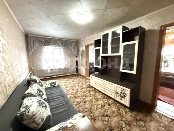 
  Продается дом 49.3 м². Фото 1.