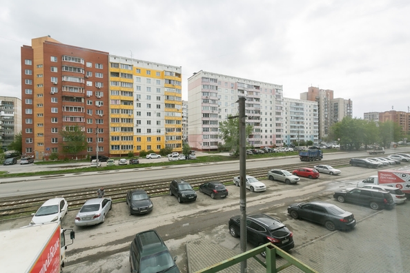 
  Продается студия 28.8 м². Фото 17.