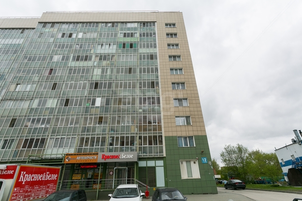 
  Продается студия 28.8 м². Фото 19.