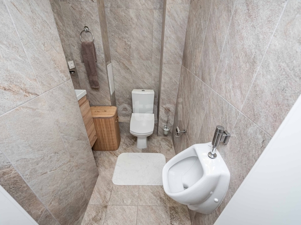 
  Продается 3-комн. квартира 80.6 м², в ЖК На Рябиновой. Фото 13.