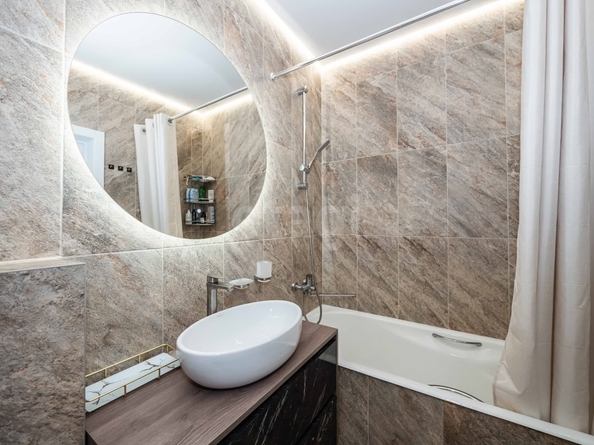 
  Продается 3-комн. квартира 80.6 м², в ЖК На Рябиновой. Фото 20.