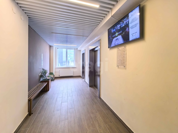 
  Продается 3-комн. квартира 80.6 м², в ЖК На Рябиновой. Фото 25.