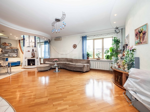 
  Продается 3-комн. квартира 122 м². Фото 3.