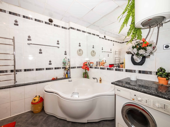 
  Продается 3-комн. квартира 122 м². Фото 26.