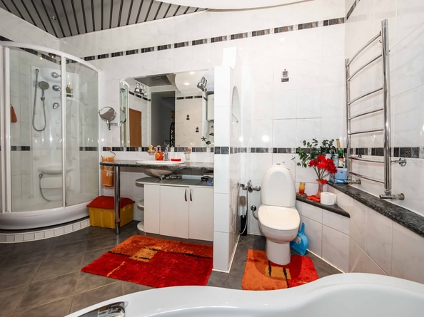 
  Продается 3-комн. квартира 122 м². Фото 29.