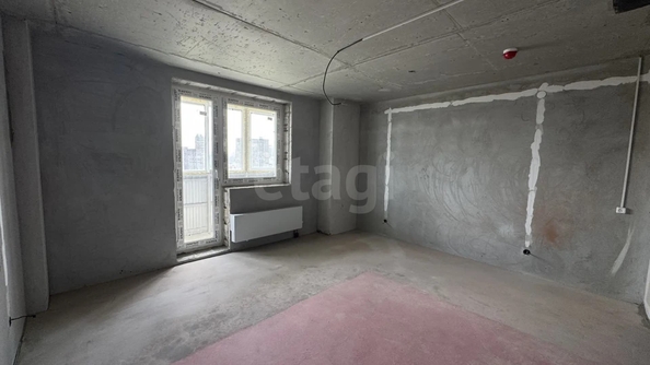 
  Продается студия 27 м². Фото 2.
