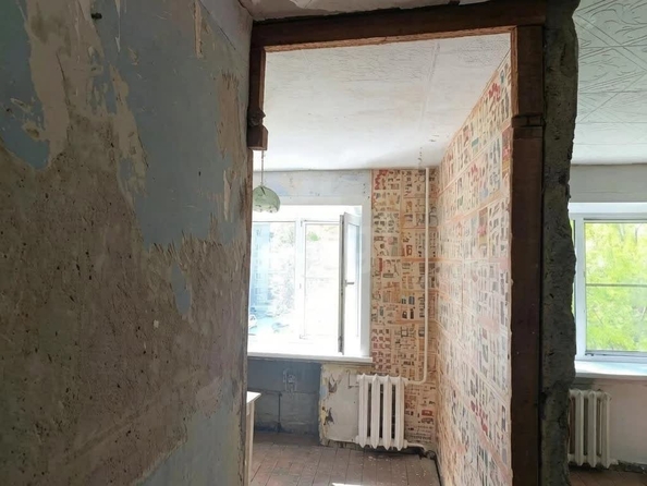 
  Продается 1-комн. квартира 30 м². Фото 4.