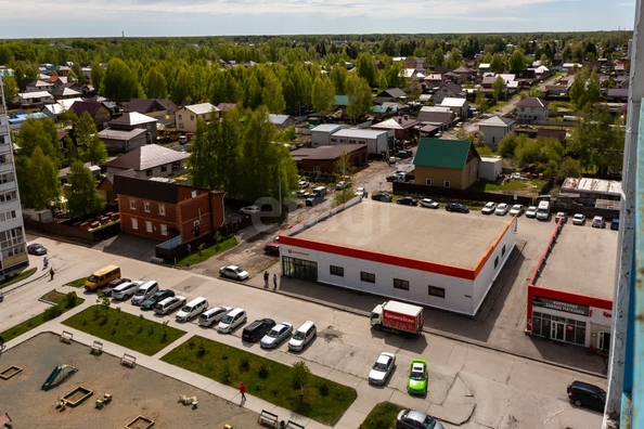 
  Продается студия 19.1 м². Фото 11.
