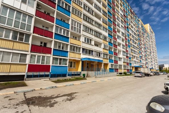 
  Продается студия 19.1 м². Фото 14.