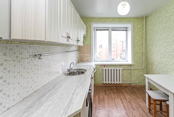 
  Продается 1-комн. квартира 30 м². Фото 1.