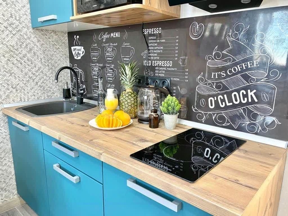 
  Продается студия 21.5 м². Фото 2.