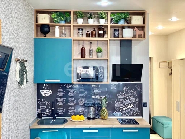 
  Продается студия 21.5 м². Фото 8.