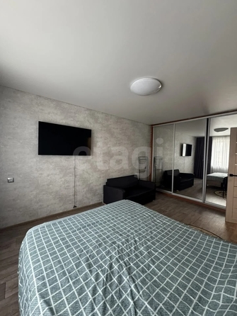 
  Продается 1-комн. квартира 34 м². Фото 2.