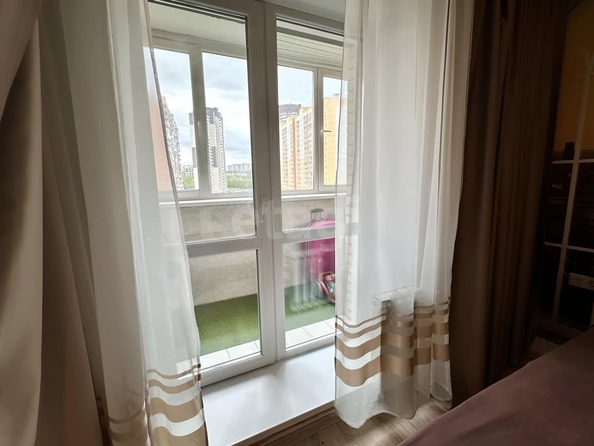 
  Продается 1-комн. квартира 41.6 м². Фото 8.