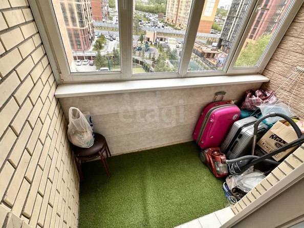 
  Продается 1-комн. квартира 41.6 м². Фото 9.