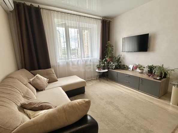 
  Продается 1-комн. квартира 41.6 м². Фото 20.