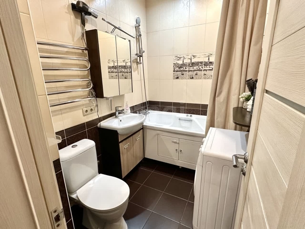 
  Продается 1-комн. квартира 41.6 м². Фото 23.