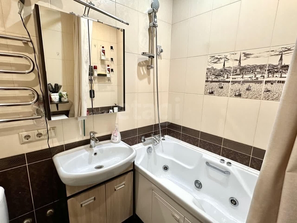 
  Продается 1-комн. квартира 41.6 м². Фото 24.