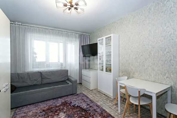 
  Продается 1-комн. квартира 37.8 м². Фото 1.