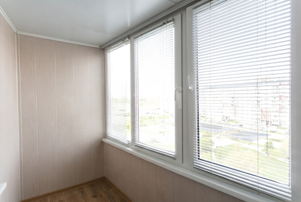 
  Продается 1-комн. квартира 37.8 м². Фото 10.