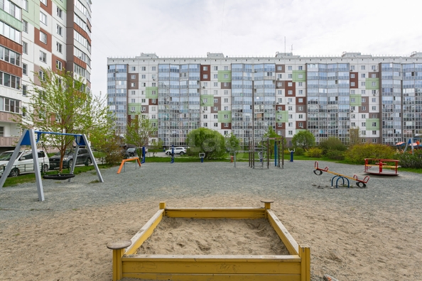 
  Продается 1-комн. квартира 37.8 м². Фото 14.
