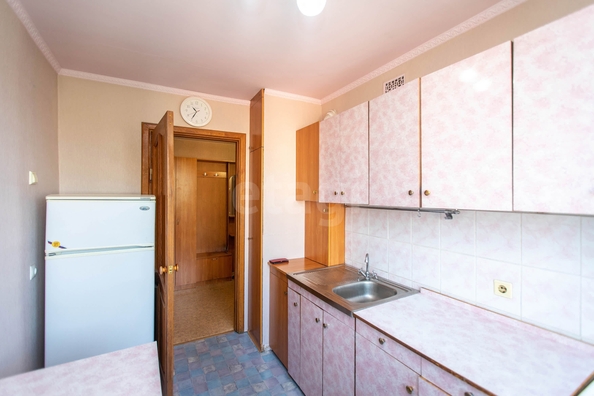
  Продается 2-комн. квартира 43.8 м². Фото 13.