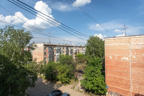 
  Продается 2-комн. квартира 43.8 м². Фото 17.