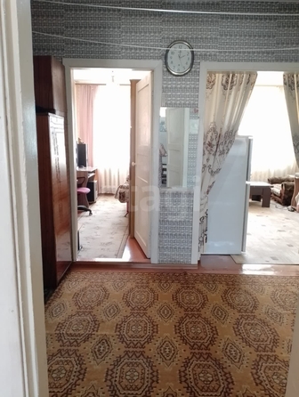 
  Продается 3-комн. квартира 57.7 м². Фото 1.