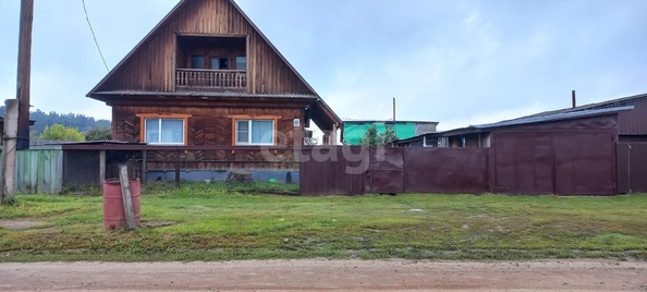 
  Продается дом 63.5 м². Фото 2.