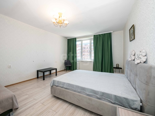 
  Продается 2-комн. квартира 65 м². Фото 1.