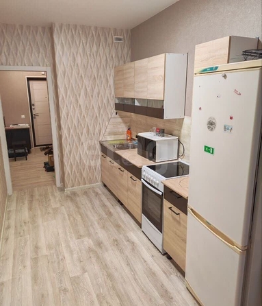 
  Продается 1-комн. квартира 42 м², в ЖК На Тульской, 1 этап. Фото 4.