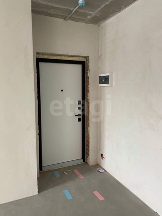 
  Продается 2-комн. квартира 50 м², в ЖК Сосновый бор, 1 корпус. Фото 3.