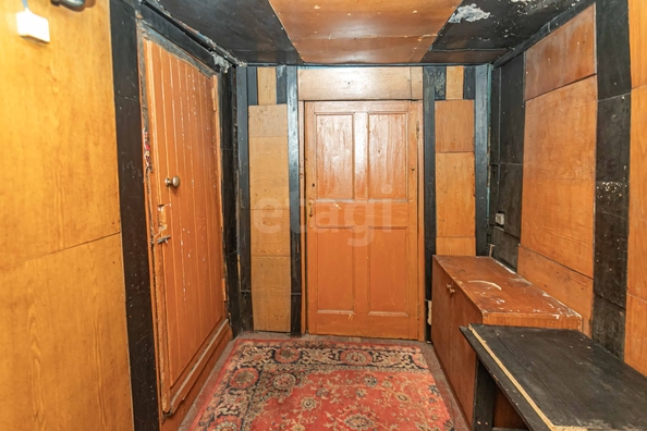 
  Продается дом 43.7 м². Фото 21.