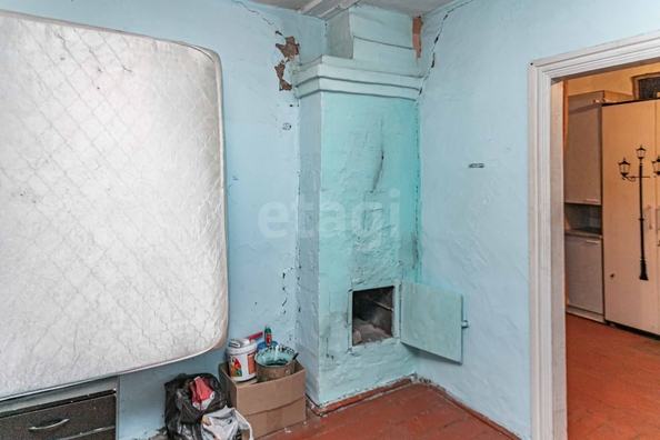 
  Продается дом 43.7 м². Фото 24.