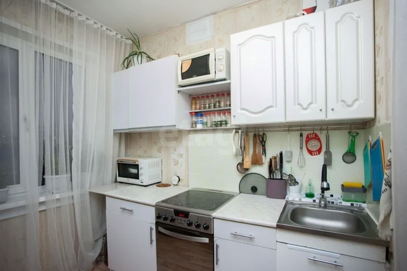 
  Продается 1-комн. квартира 31 м². Фото 5.