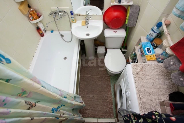 
  Продается 1-комн. квартира 31 м². Фото 8.