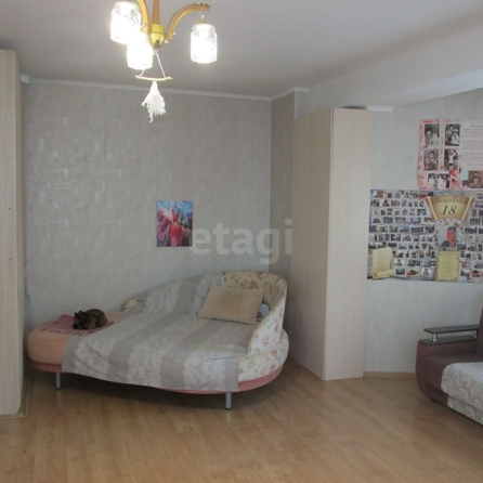 
  Продается студия 47 м². Фото 5.