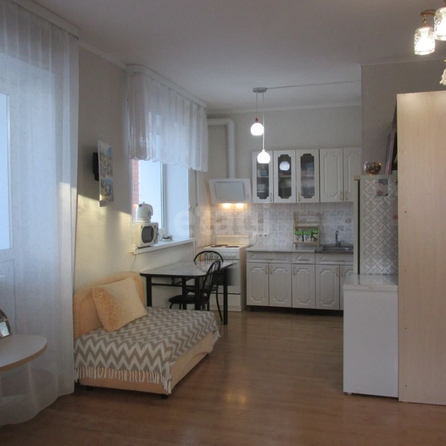 
  Продается студия 47 м². Фото 12.